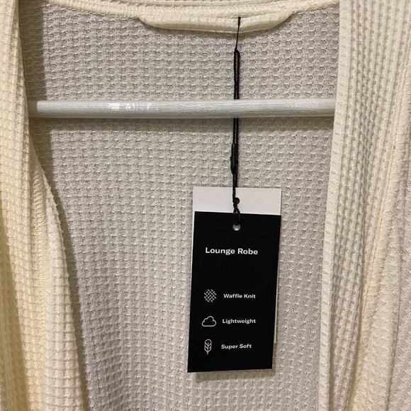 Knix Waffle Robe - Picture 5 of 6